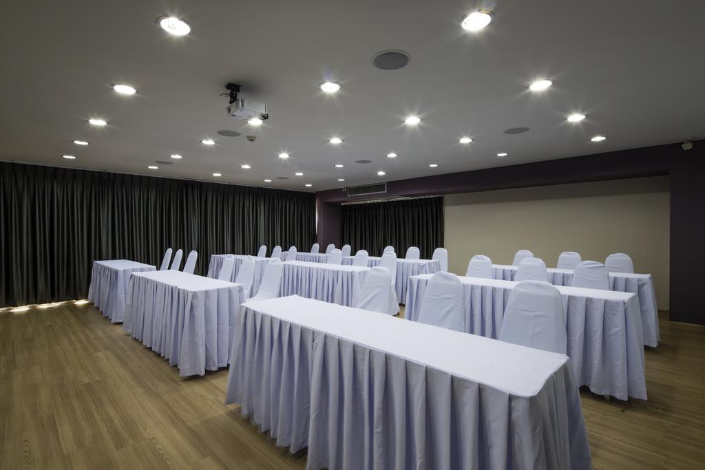 Livotel Hotel Lat Phrao Bangkok Ngoại thất bức ảnh