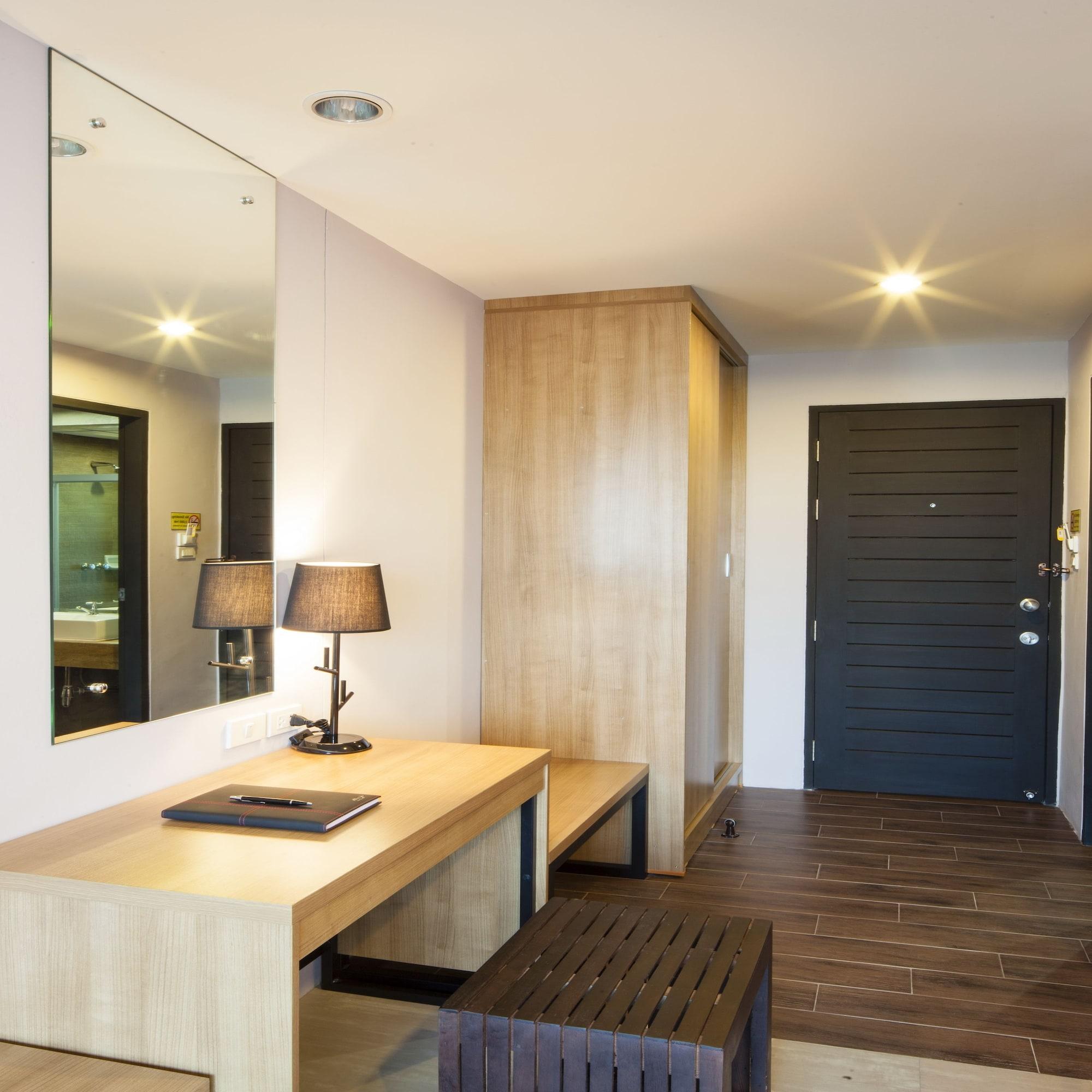 Livotel Hotel Lat Phrao Bangkok Ngoại thất bức ảnh