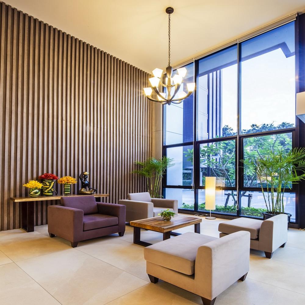 Livotel Hotel Lat Phrao Bangkok Ngoại thất bức ảnh