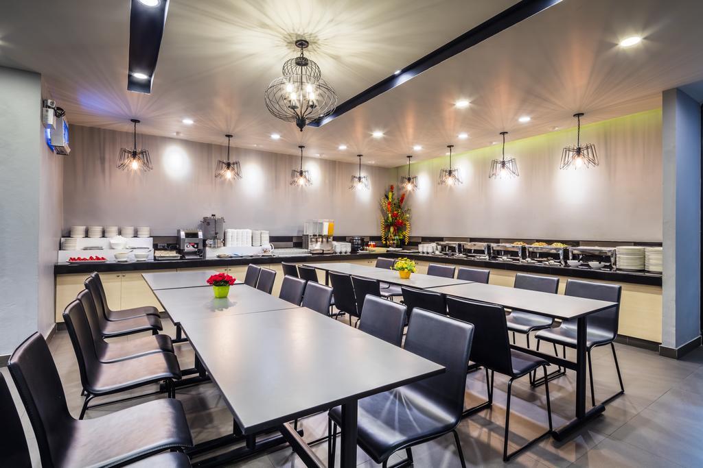Livotel Hotel Lat Phrao Bangkok Ngoại thất bức ảnh