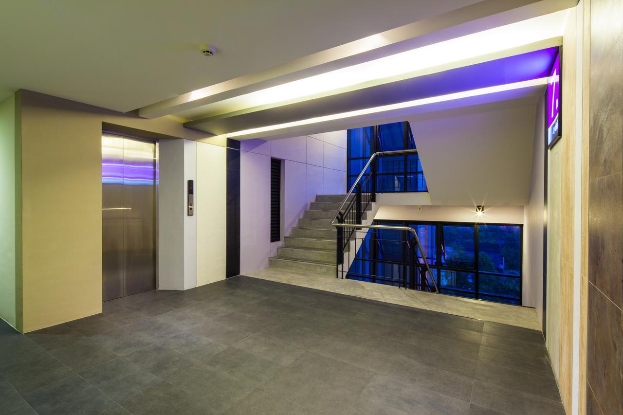 Livotel Hotel Lat Phrao Bangkok Ngoại thất bức ảnh